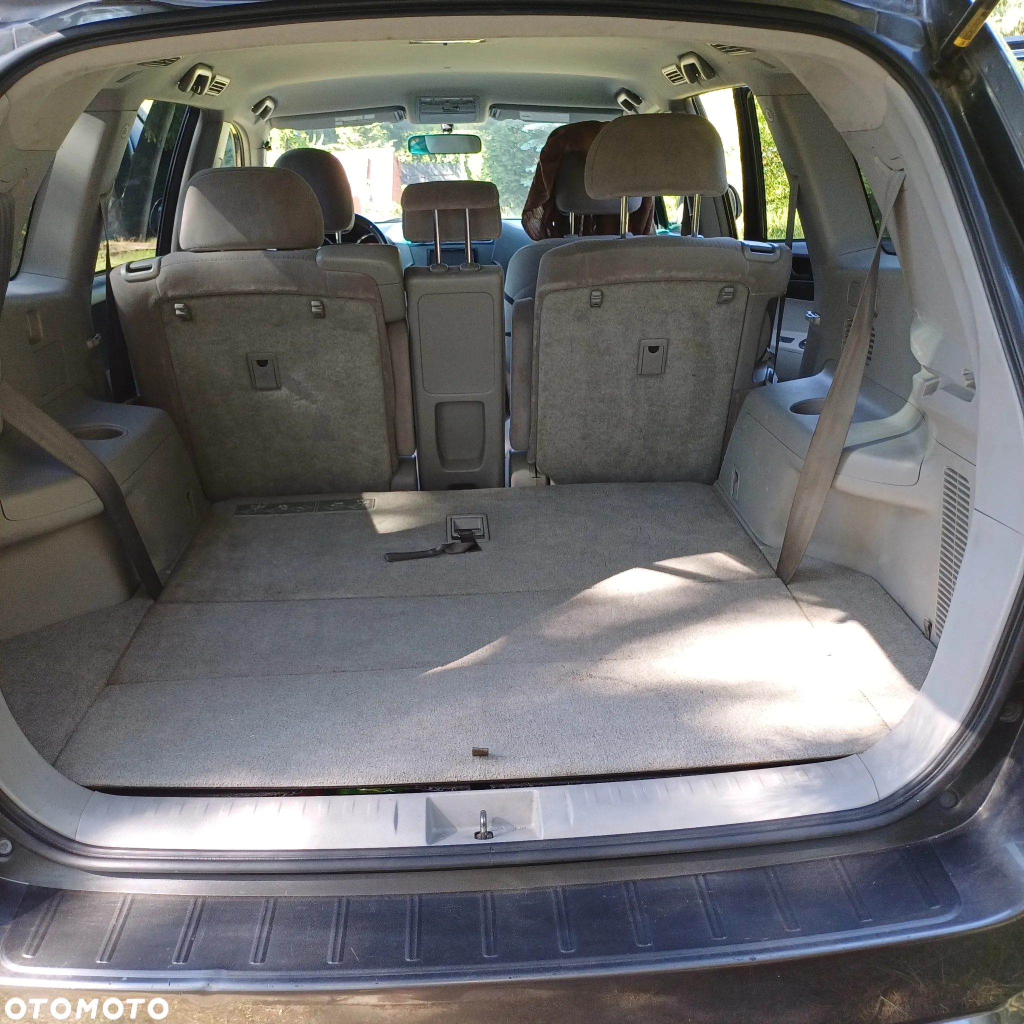 Toyota Highlander 3.5 V6 4WD - 9