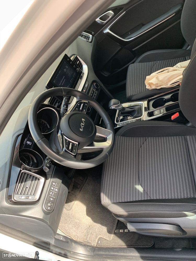 Kia XCeed 1.6 GDi PHEV Drive - 6