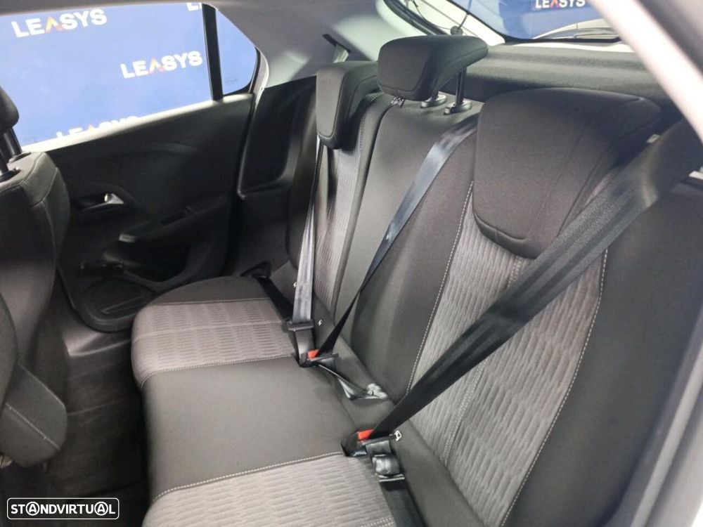 Opel Corsa 2022 photo 5
