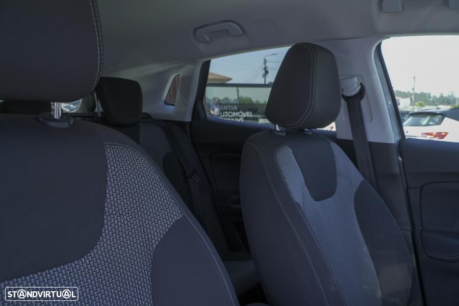 Opel Grandland 1.5 CDTI GS Line AT - 7