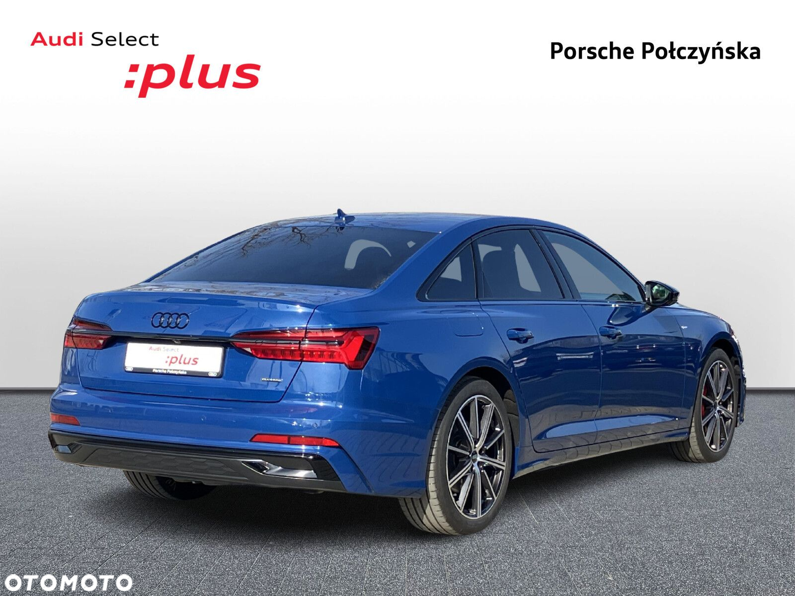 Audi A6 - 5