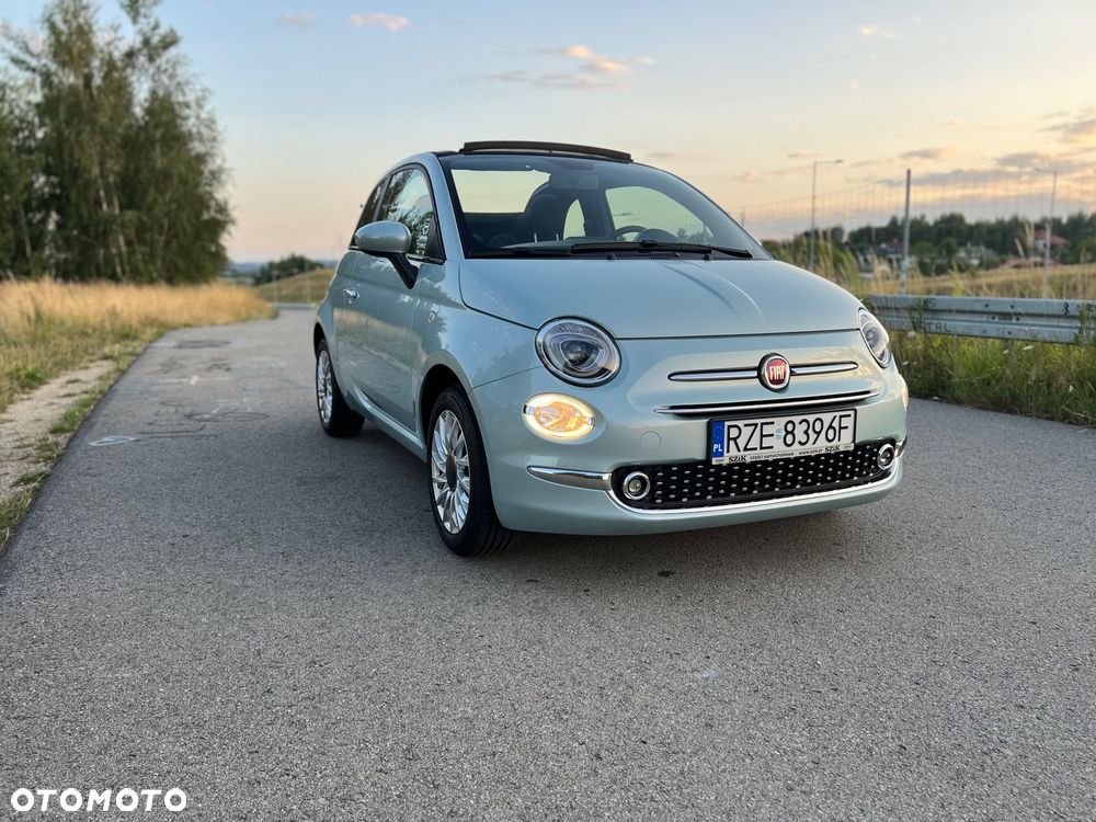 Fiat 500 1.0 Hybrid Dolcevita - 12