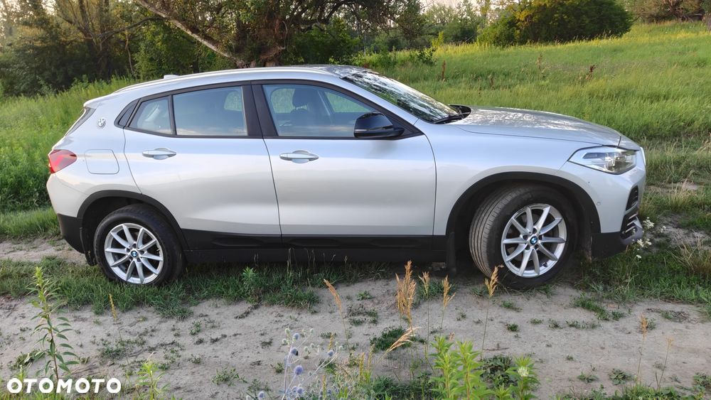 BMW X2 - 5