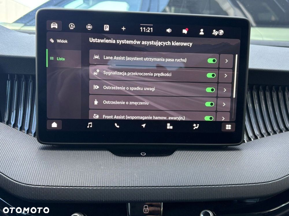 Skoda Superb 2.0 TDI SCR Essence DSG - 21