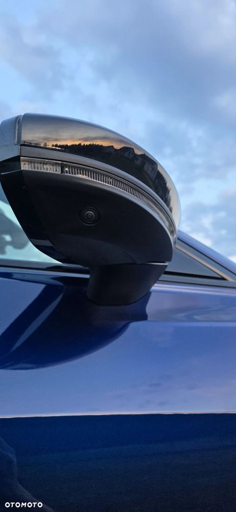 Audi A6 Avant 50 TDI mHEV Quattro Sport Tiptronic - 7