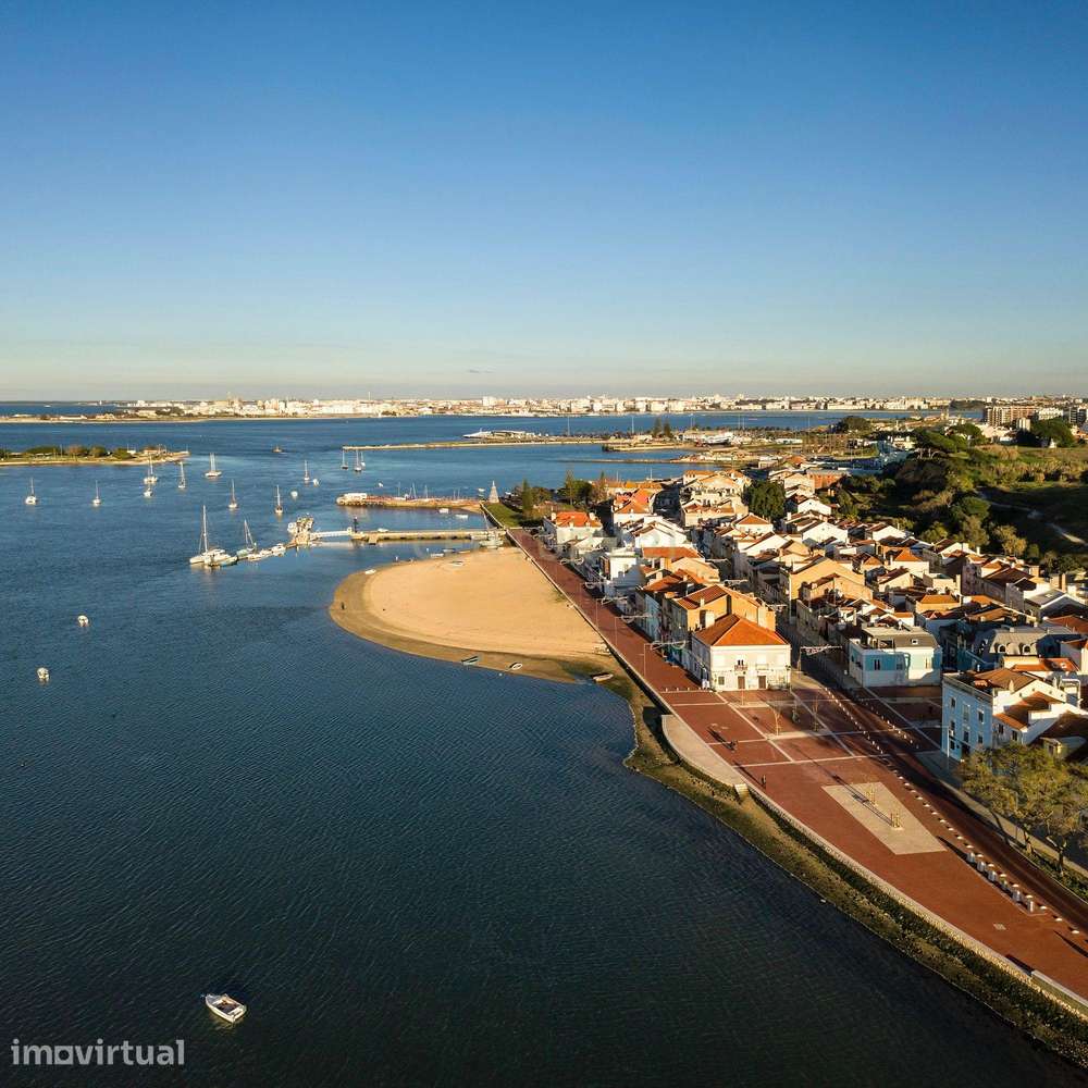Estúdio Renovado em Seixal - Oportunidade Única! - Grande imagem: 3/5