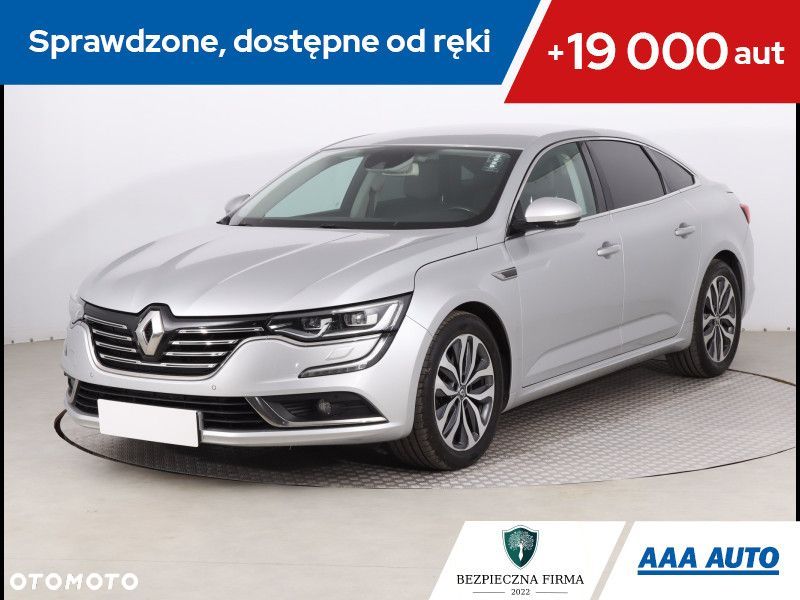 Renault Talisman - 1