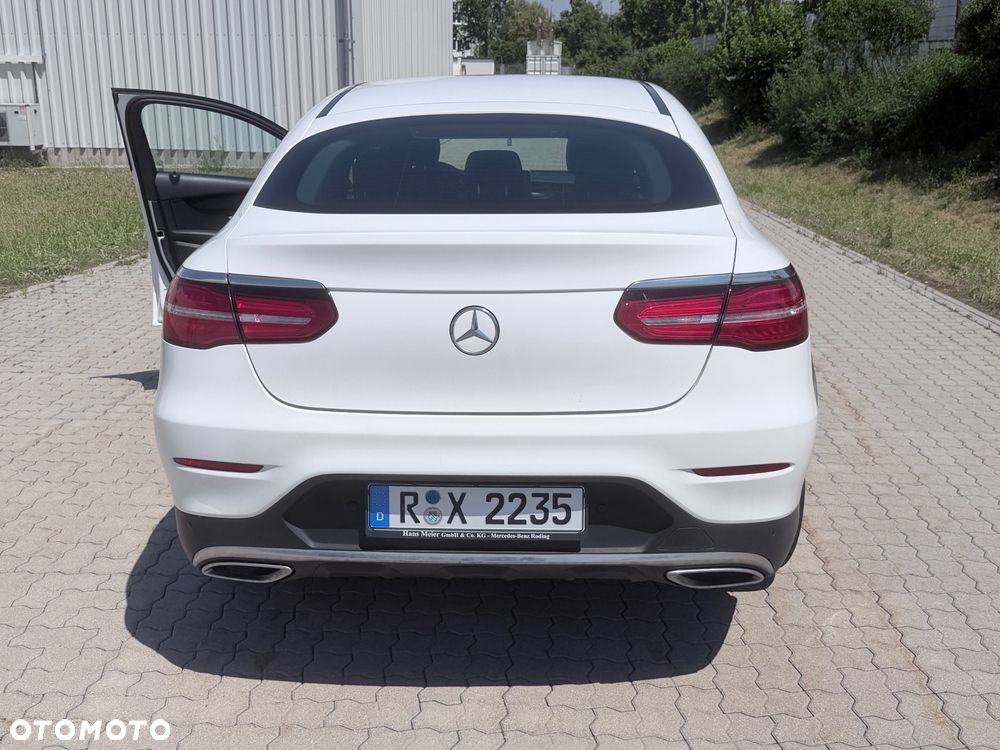 Mercedes-Benz GLC - 5