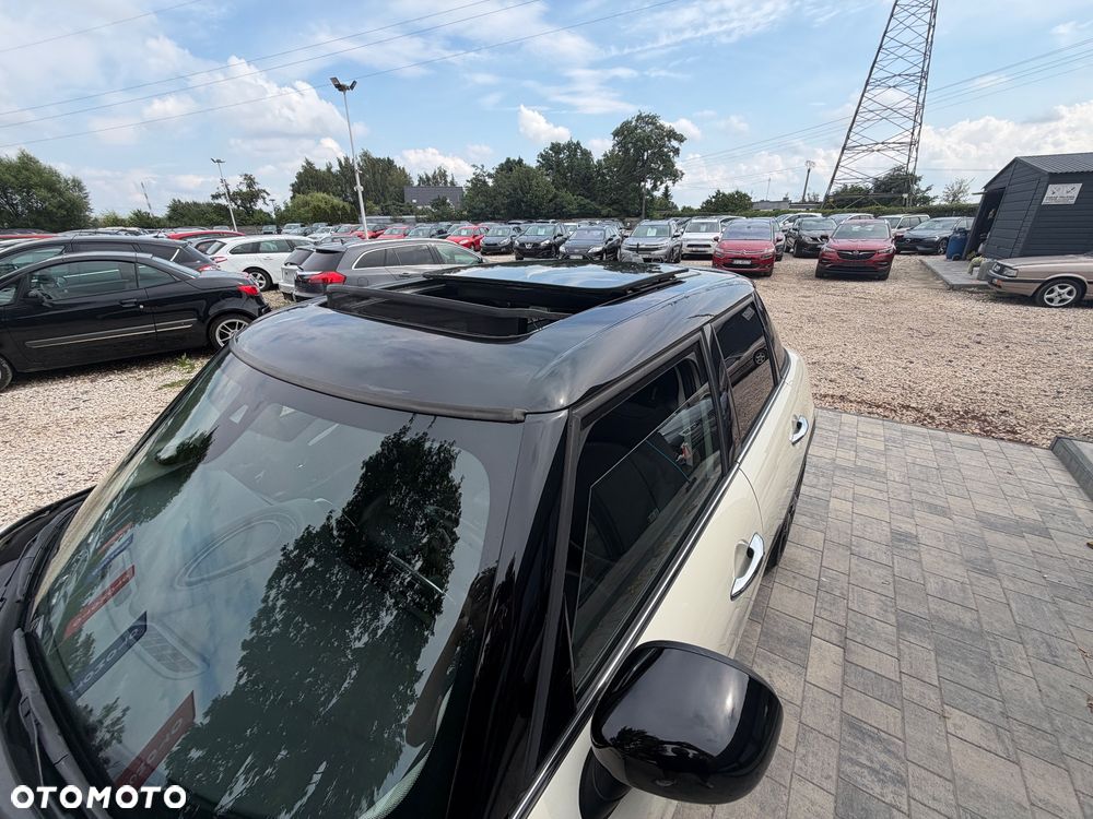 MINI Cooper S Sport-Aut - 16