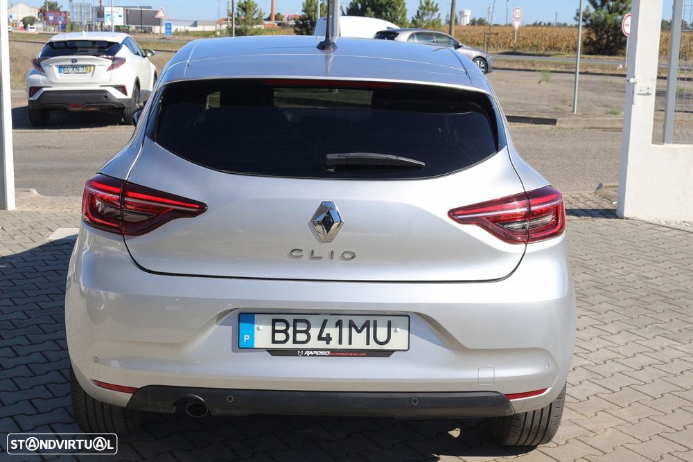 Renault Clio 1.0 TCe Limited - 17