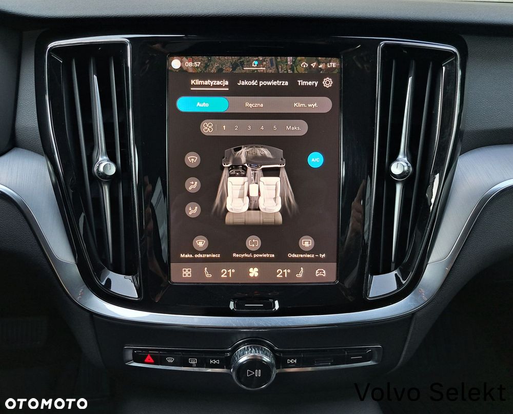 Volvo V60 - 23