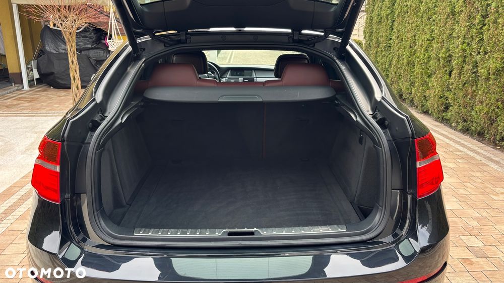 BMW X6 - 21