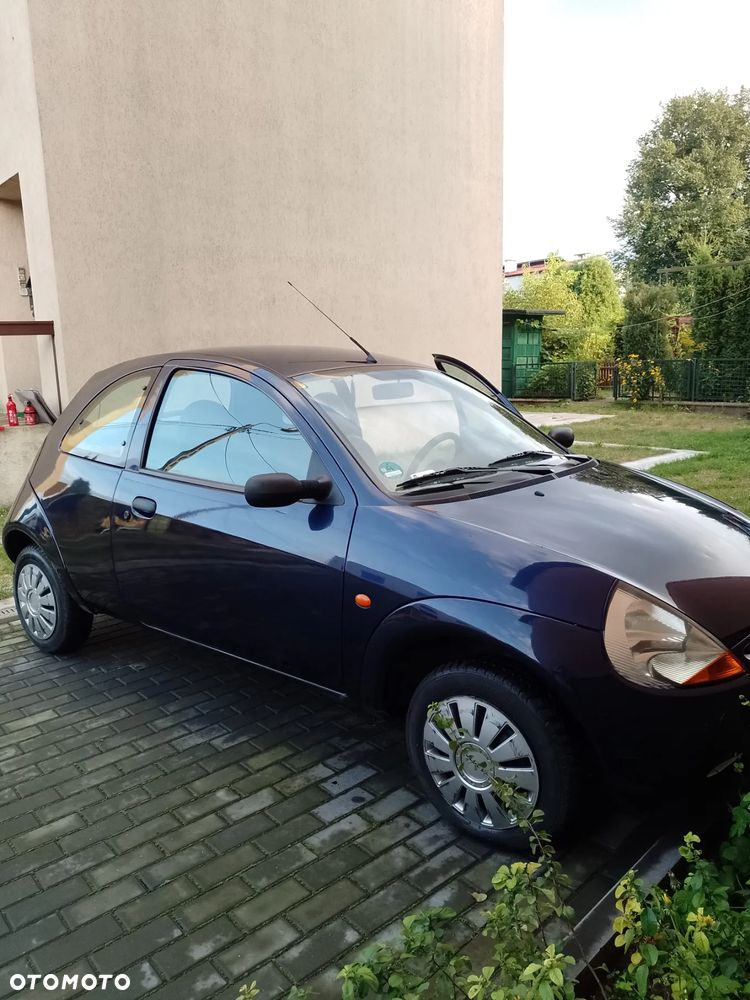 Ford KA 1.3 - 3