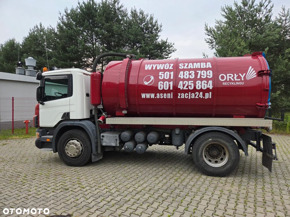 Scania P94 - 11