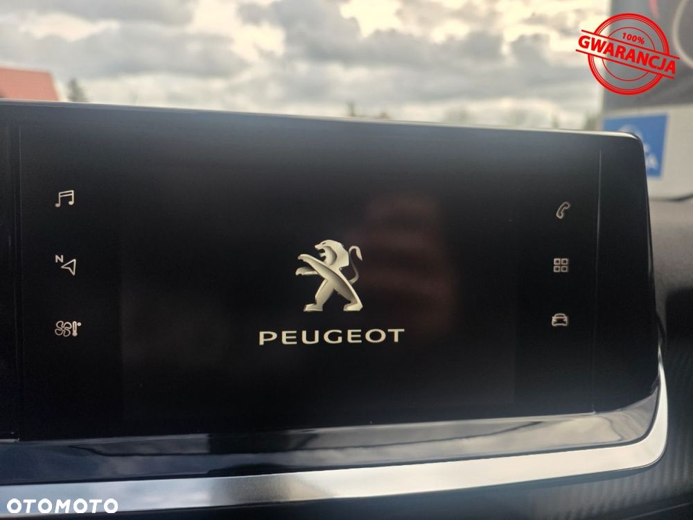 Peugeot 2008 - 33