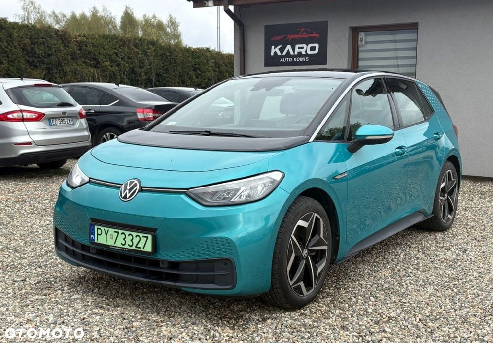 Volkswagen ID.3 - 2