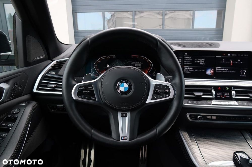 BMW X5 xDrive30d sport - 30