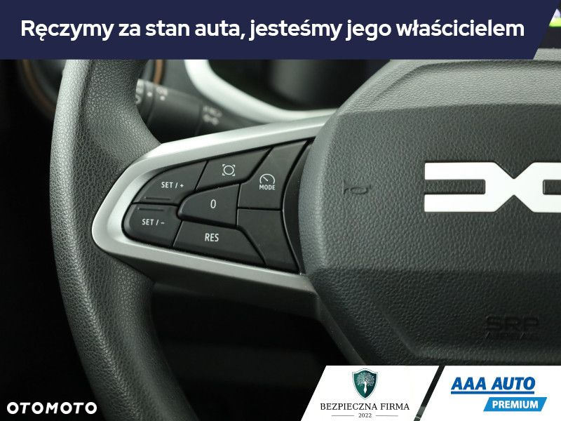 Dacia Spring - 17
