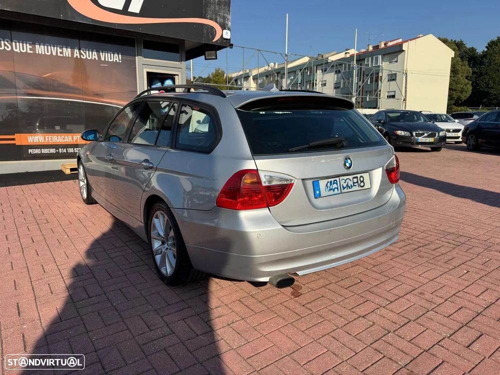 BMW 318 d Blue Performance - 47