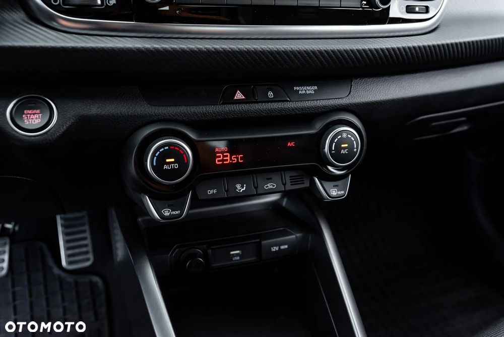 Kia Rio 1.2 GT-Line - 22