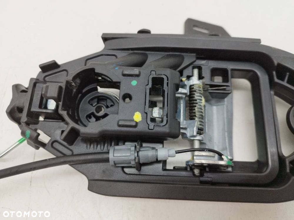 MOCOWANIE KLAMKI PRZÓD PRZEDNIE LEWE ZWENĘTRZNE FORD KUGA III MK3 - 7