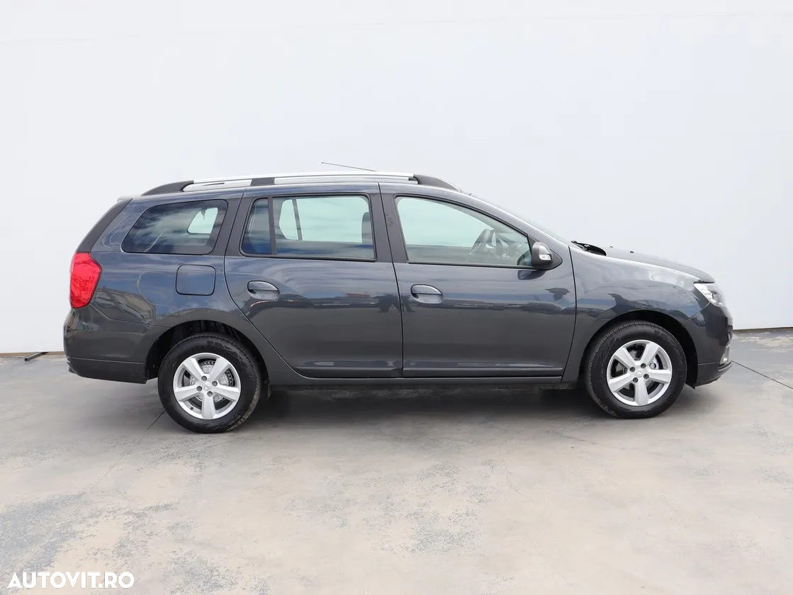 Dacia Logan MCV 1.5 Blue dCi Prestige - 3