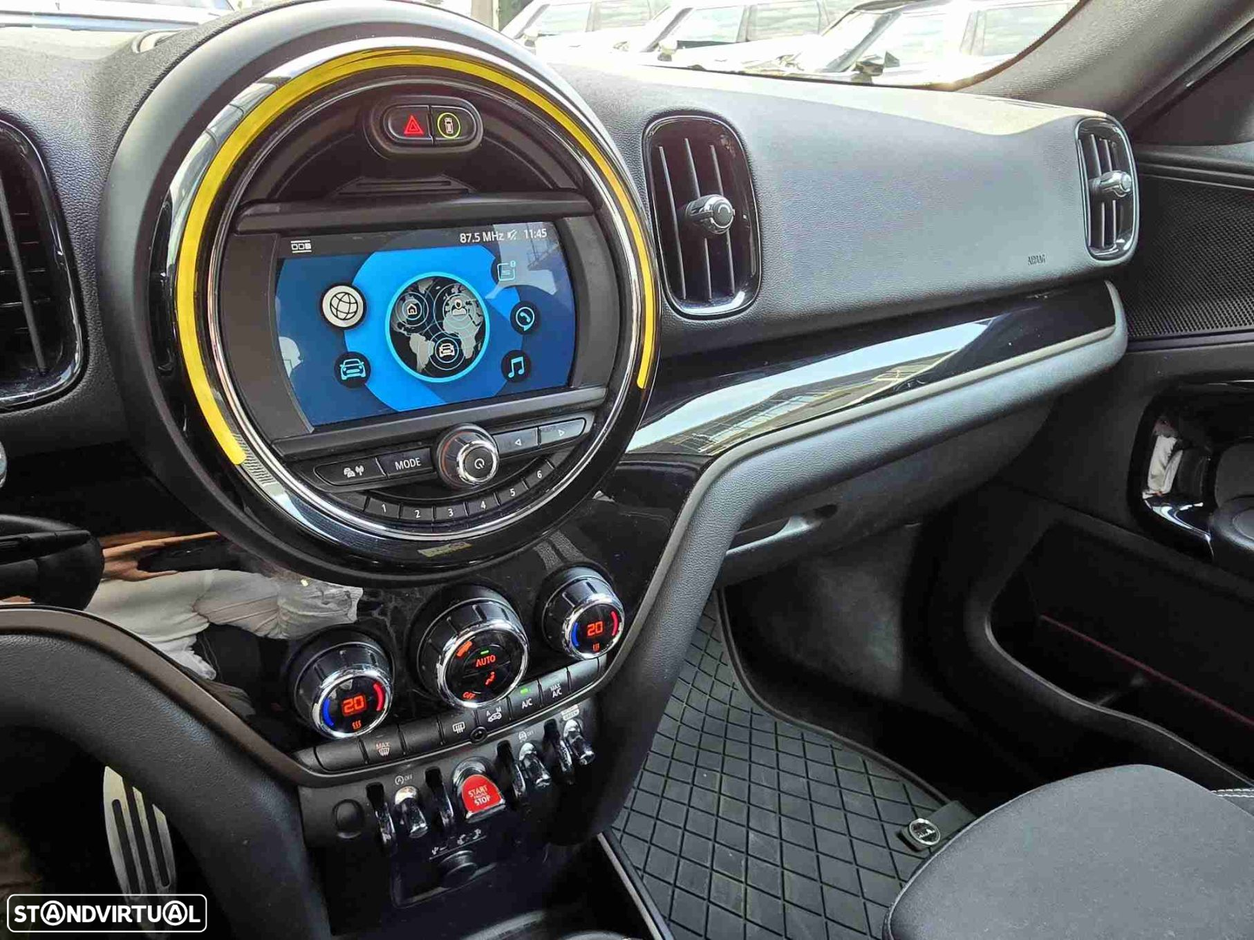 MINI Countryman One Auto - 12