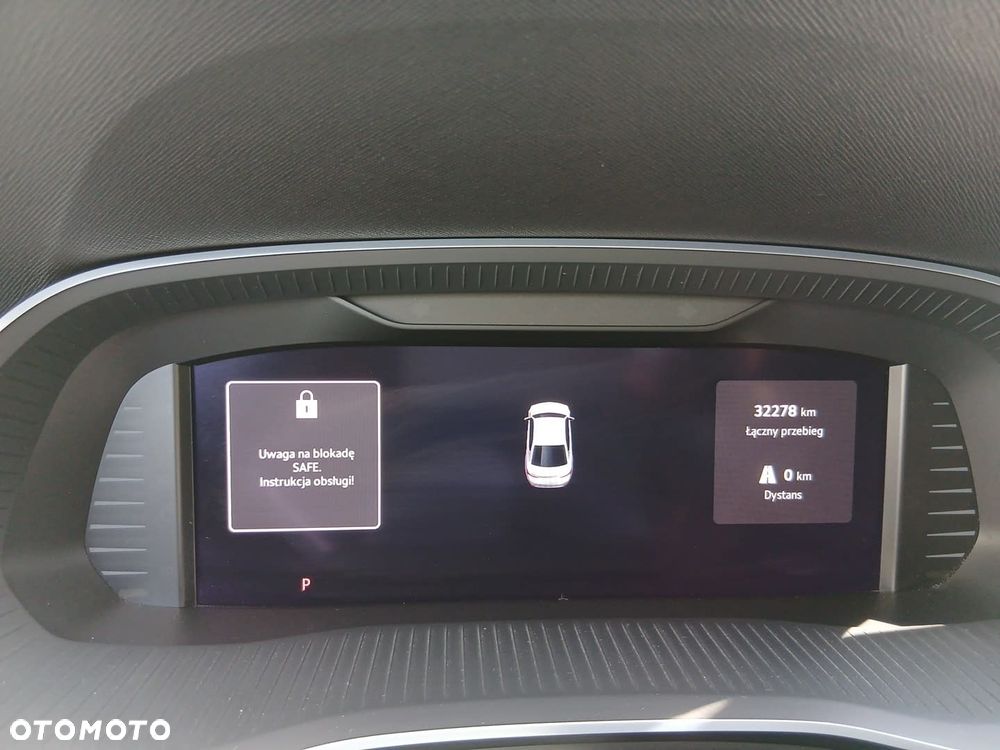 Skoda Octavia 1.5 TSI mHEV Selection DSG - 24