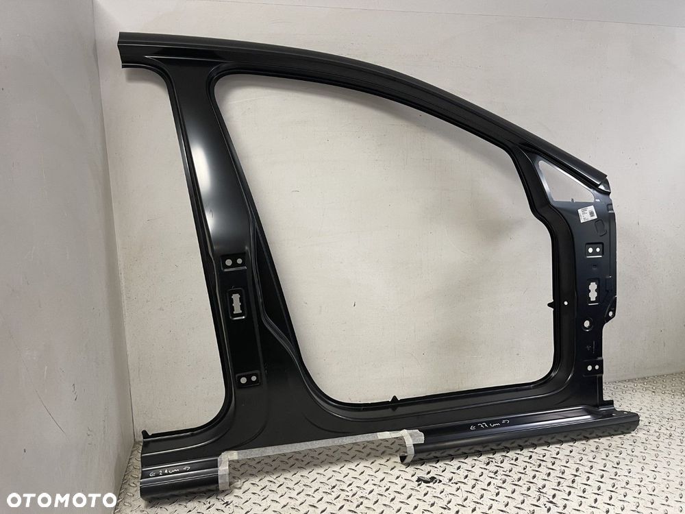 NOWY PRAWY PRZEDNI PRÓG PRAWA PRZÓD VW GOLF VII 7 12-20 5G9809836A - 4
