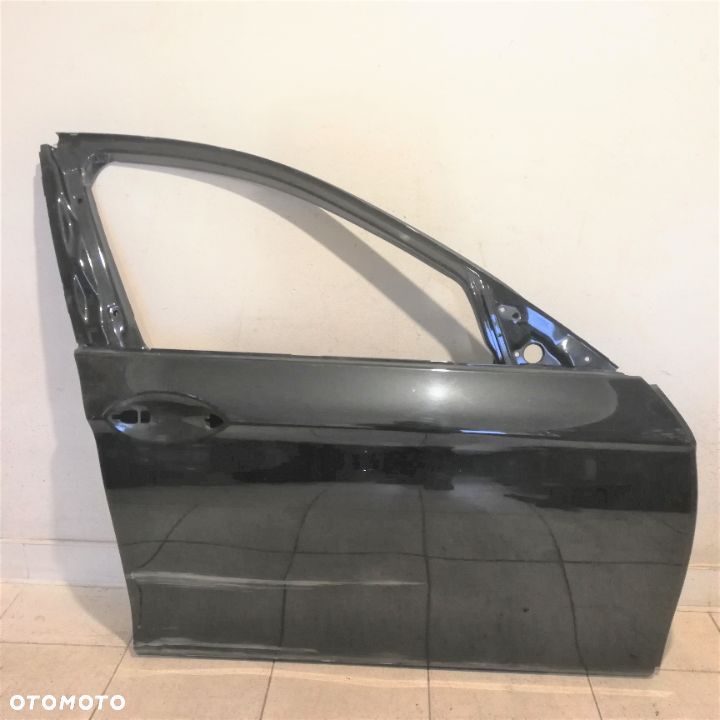 BMW 5 F10 F11 drzwi przednie prawe przód - 1