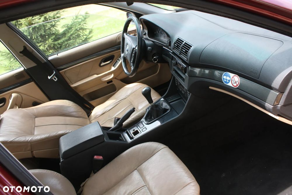 BMW Seria 5 - 15