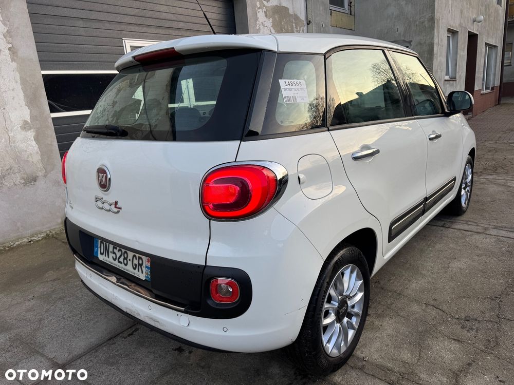 Fiat 500L - 32