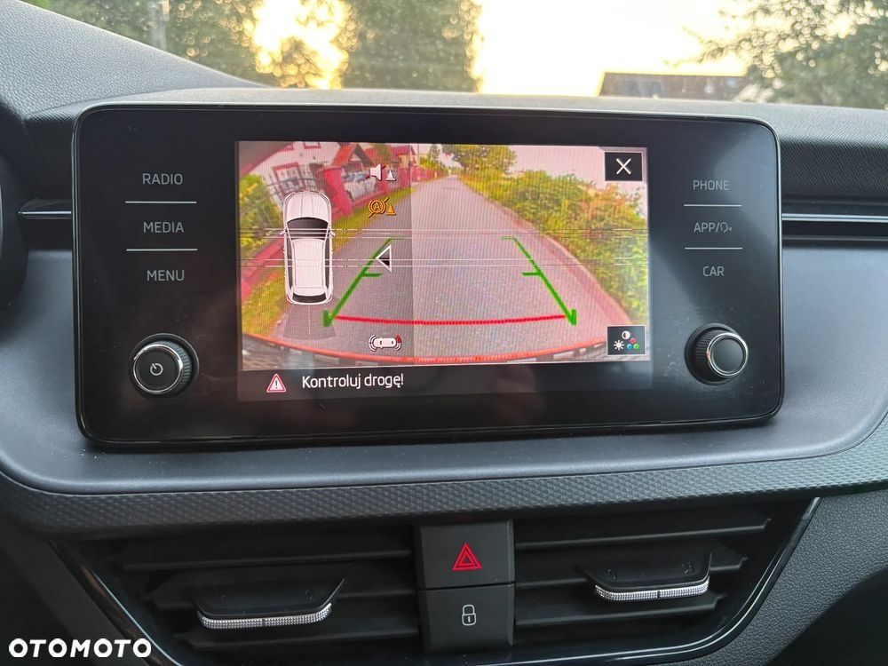 Skoda Kamiq 1.0 TSI Ambition - 18