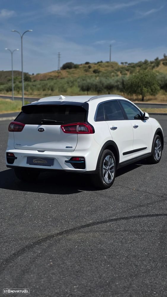 Kia e-Niro - 9