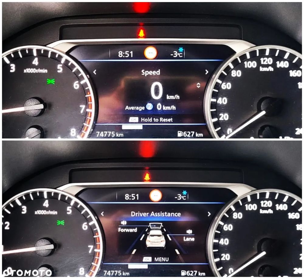 Nissan Juke 1.0 DIG-T N-Connecta - 31