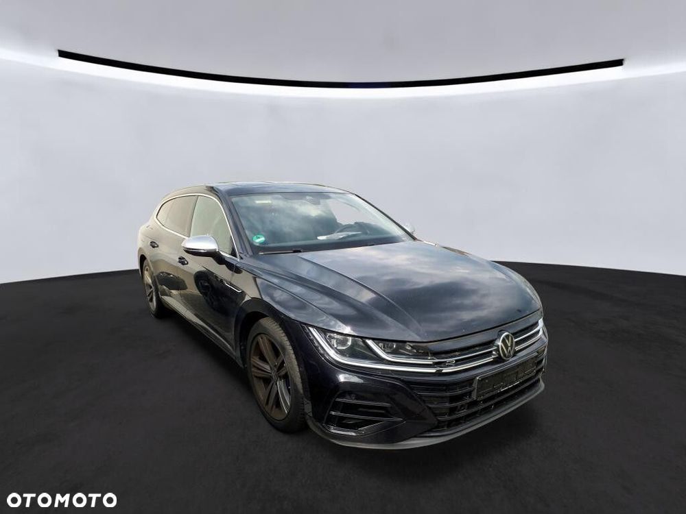 Volkswagen Arteon 2.0 TSI 4Motion R DSG - 2