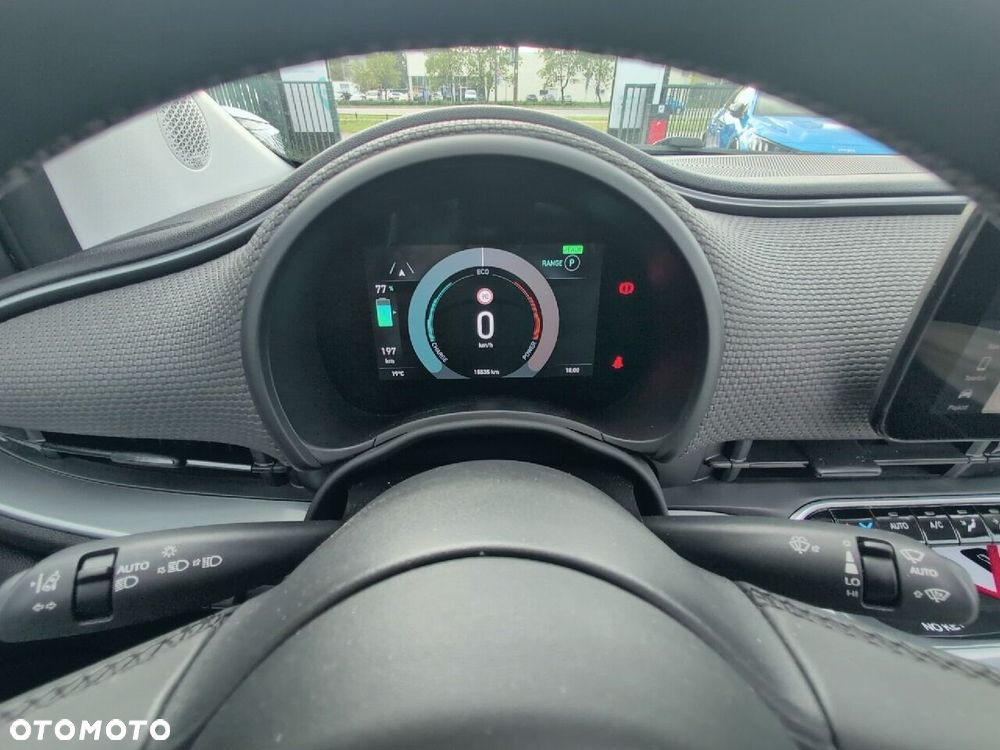 Fiat 500e - 18