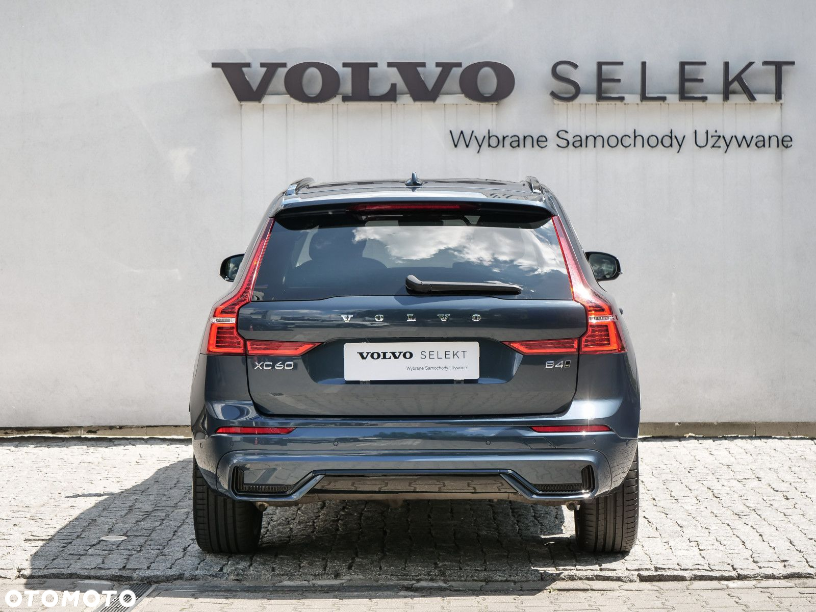 Volvo XC 60 - 7