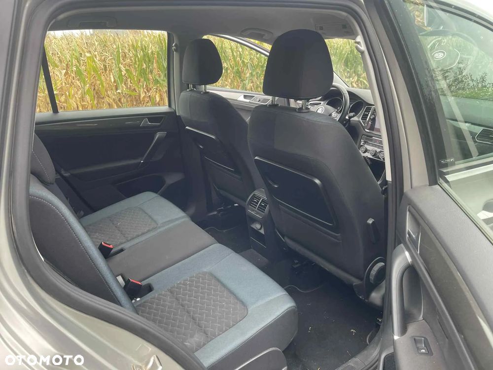 Volkswagen Golf Sportsvan 1.0 TSI OPF IQ.DRIVE - 14