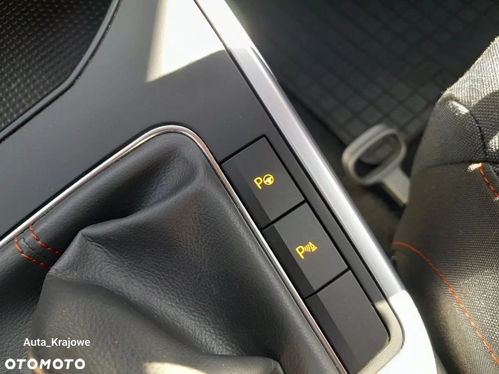 Seat Arona 1.0 TSI FR S&S - 28