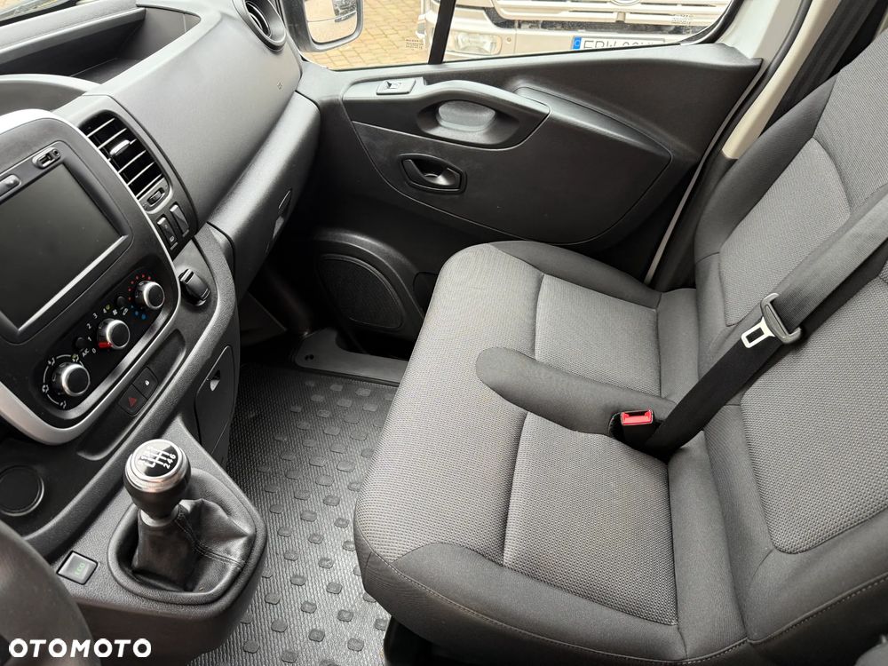 Renault Trafic 2,0 L2H2 Winda - 23