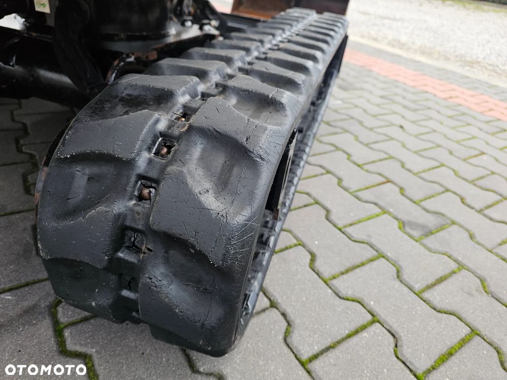 Caterpillar 301.6 05A - 27