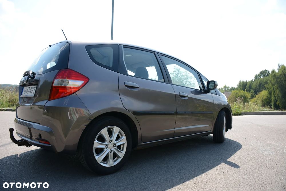 Honda Jazz 1.4 Elegance - 11