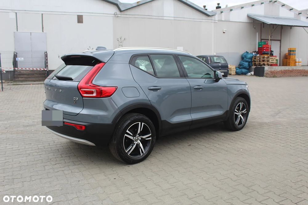 Volvo XC 40 D3 Inscription - 10