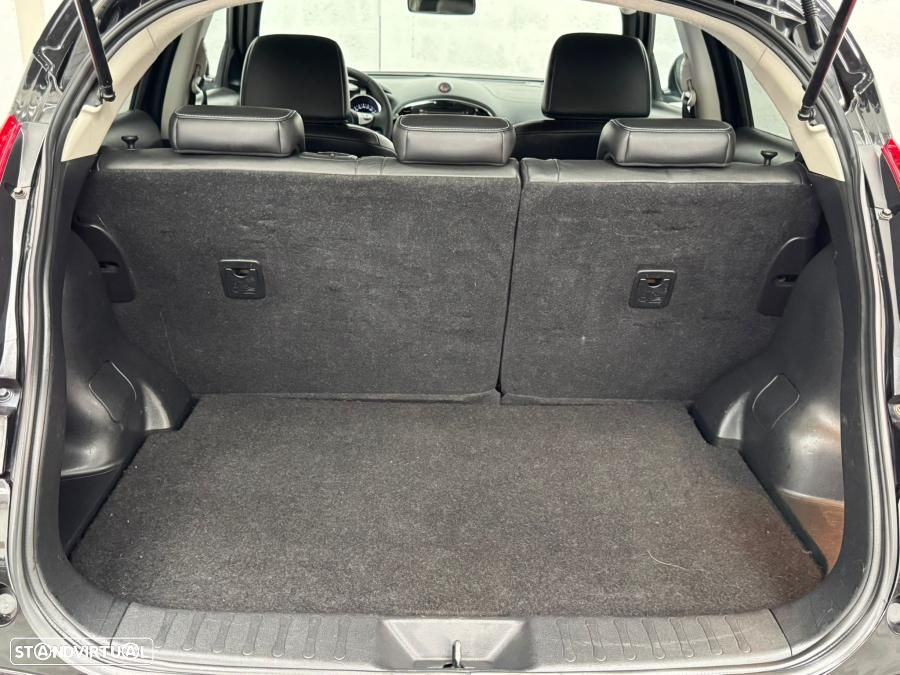 Nissan Juke 1.6 Acenta - 38