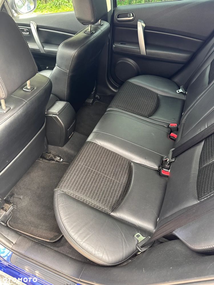 Mazda 6 2.5 Sport - 8