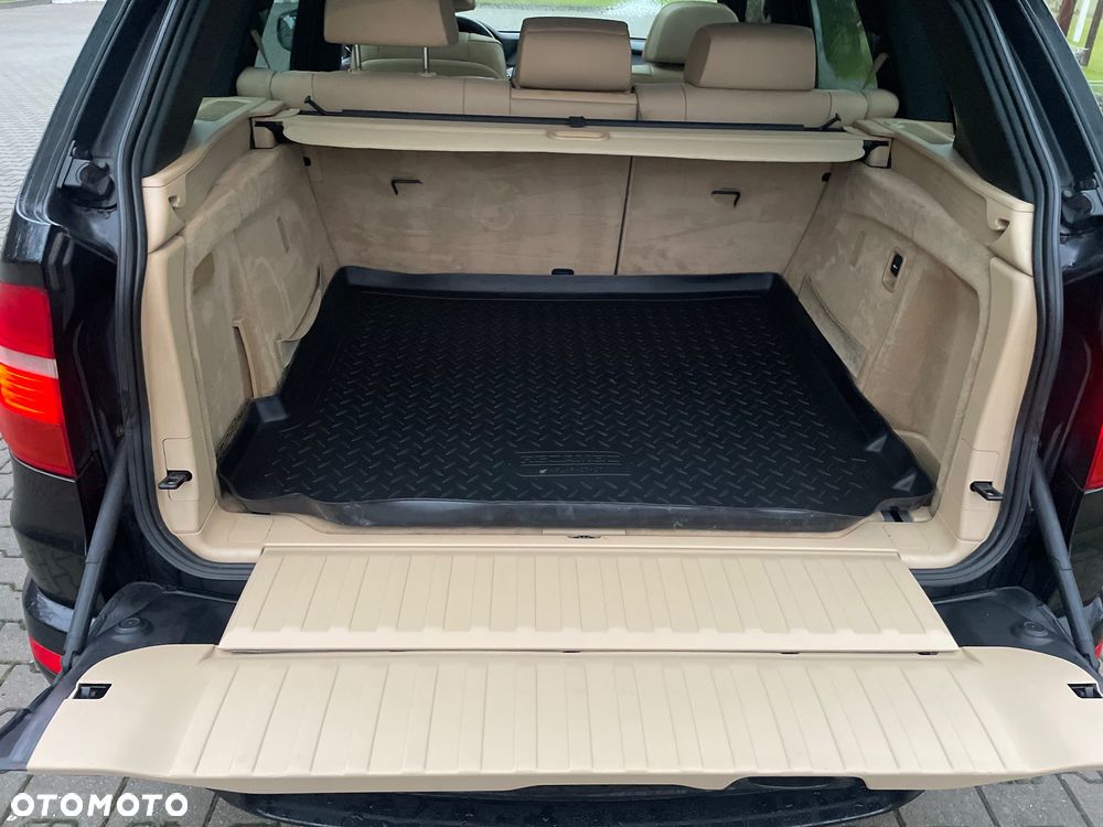 BMW X5 xDrive30d - 24