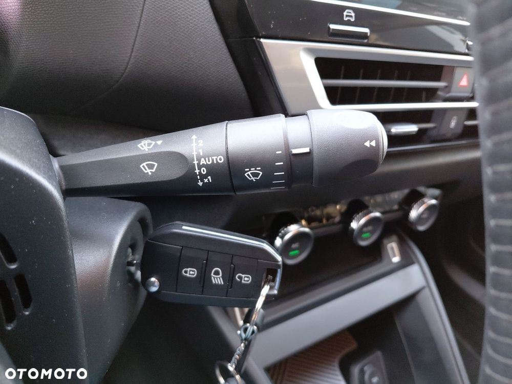 Citroën C4 1.2 PureTech Feel Pack S&S - 24