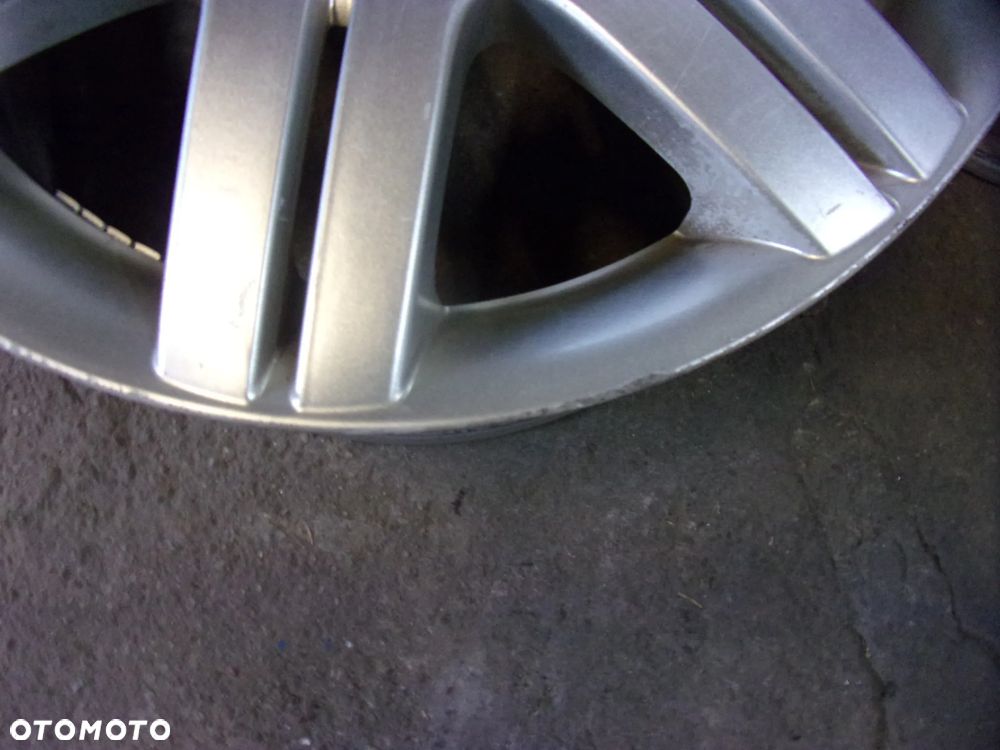 Alufelgi felga aluminiowa VW 17" 5x112 7Jx17 ET37 - 6