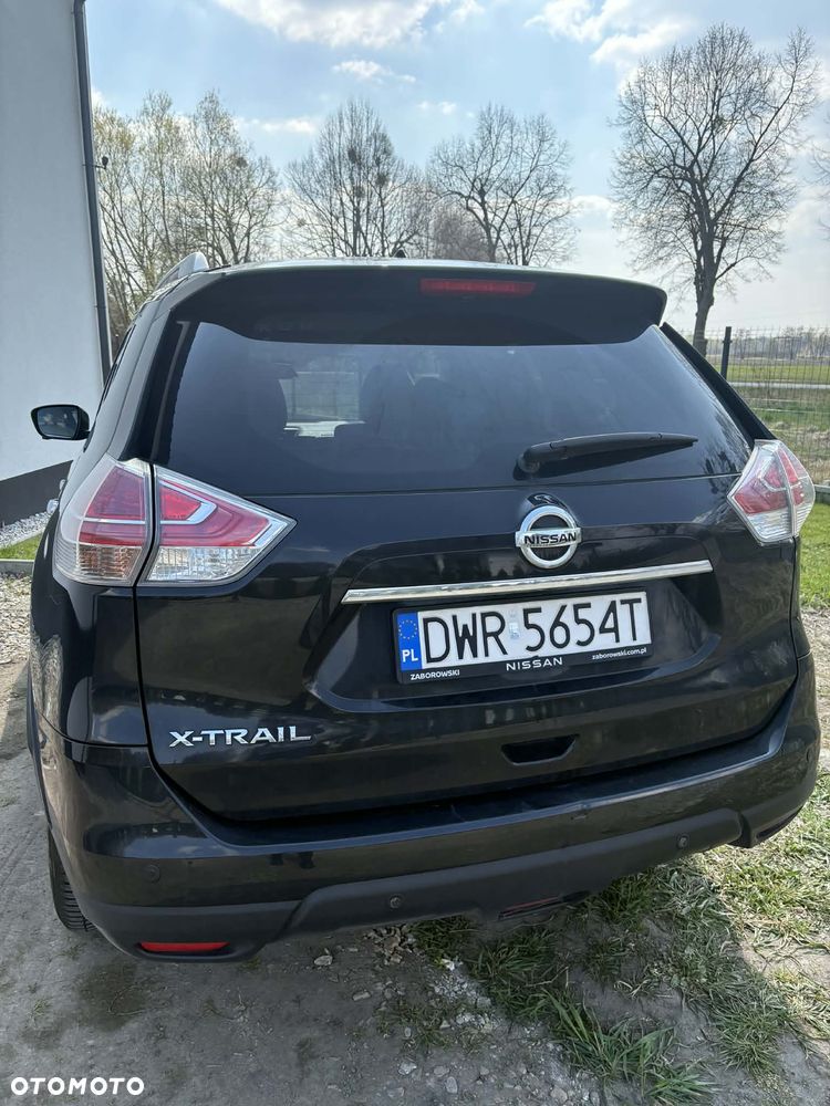 Nissan X-Trail 1.6 DCi Tekna 2WD Xtronic - 18